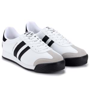 U.S. Polo Assn. Sunday Erkek Spor Ayakkabı Ckr00246 - 40