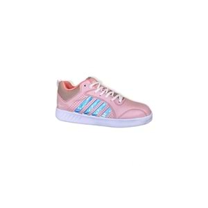 Bestof 072 pudra Spor Ayakkabı Ckr00262 - 37