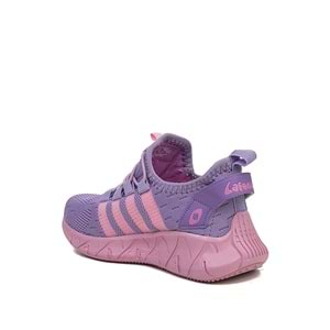 Lafonten Esnek Çocuk Yürüyüş Koşu Spor Ayakkabı Ckr00268 - 31