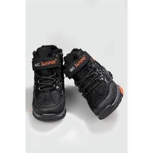 Marco Jamper 2040 Çocuk Spor Bot Outdoor Ckr00321