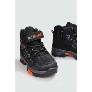 Marco Jamper 2040 Çocuk Spor Bot Outdoor Ckr00321