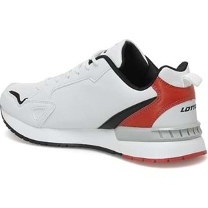 Lotto Brighton Pu Erkek Sneaker Spor Ayakkabı Ckr00330