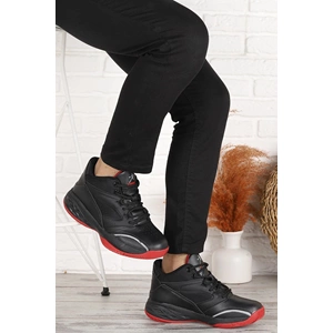 Jump Unisex Basketbol Ayakkabı Ckr00401