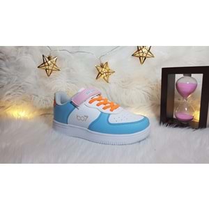 Bestof Sneaker Kız Spor Ayakkabı Ckr00520 - 35