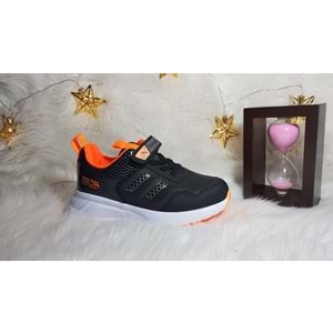 N Drops Çocuk Sneaker Spor Ayakkabı Ckr00527 - 33