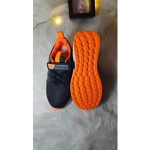 N Drops Çocuk Sneaker Spor Ayakkabı Ckr00527 - 33