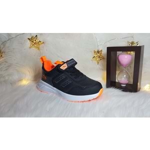 N Drops Çocuk Sneaker Spor Ayakkabı Ckr00527 - 33