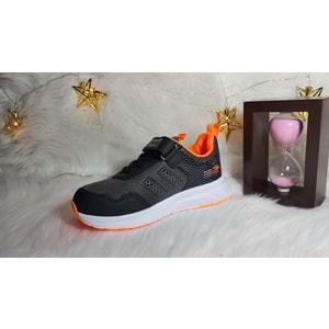 N Drops Çocuk Sneaker Spor Ayakkabı Ckr00527 - 33