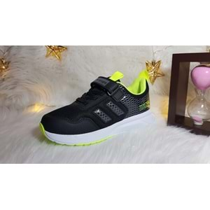 N Drops Çocuk Sneaker Spor Ayakkabı Ckr00527