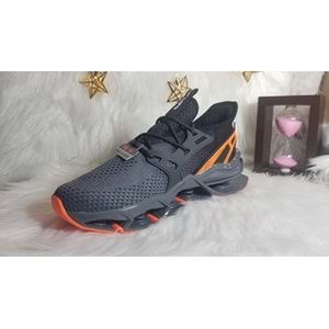 Mc Jamper Running Sneaker Erkek Spor Ayakkabı Ckr00582