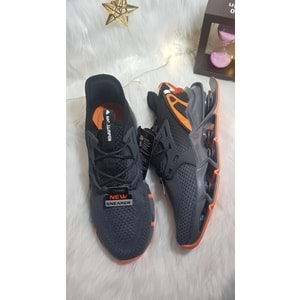 Mc Jamper Running Sneaker Erkek Spor Ayakkabı Ckr00582