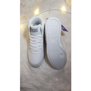 Lotto Unisex Boğazlı Sneaker Ayakkabı Ckr00613