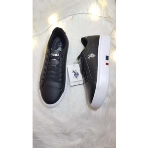 U.S. Polo Assn. Mashulya Sneaker Ayakkabı Ckr00617