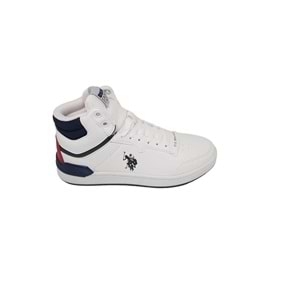 U.S. Polo Assn. Orion Unisex Boğazlı Spor Ayakkabı Ckr00628