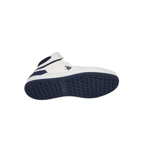 U.S. Polo Assn. Orion Unisex Boğazlı Spor Ayakkabı Ckr00628