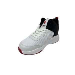 Jump 28119 Unisex Çocuk Basketbol Ayakkabı Ckr00670