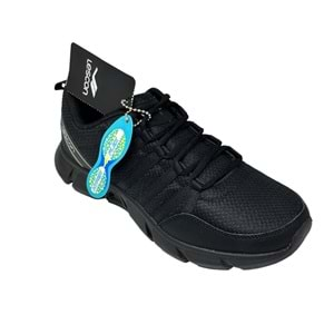 Lescon Easystep Legend-5 Siyah Erkek Spor Ayakkabı Ckr00675