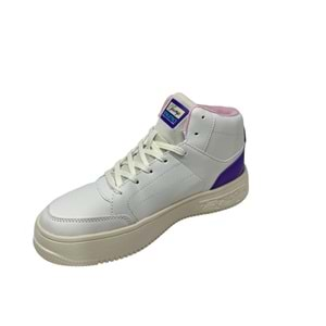 Jump 28756 Yüksek Bilekli KAdın Sneaker Ayakkaabı Ckr00682