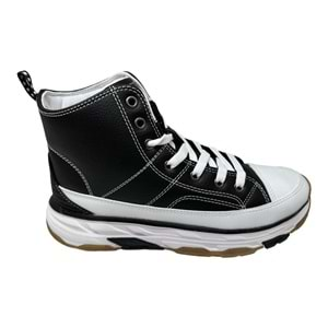 Kinetix Viole Boğazlı Kadın Sneaker Ayakkabı Ckr00692