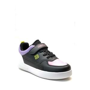 Pepino 1302 Patik Çocuk Sneaker Ayakkabı Ckr00713 - 26
