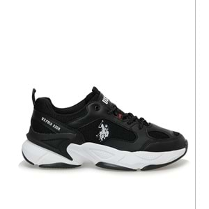 U.S. Polo Assn. Maybe Spor Ayakkabı Ckr00785