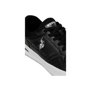 U.S. Polo Assn. Sampo 4Fx Erkek Sneaker Ayakkabı Ckr00826