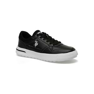 U.S. Polo Assn. Sampo 4Fx Erkek Sneaker Ayakkabı Ckr00826