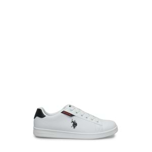 U.S. Polo Assn. Costa 4Fx Erkek Sneaker Ayakkabı Ckr00847