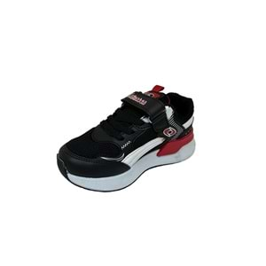 Lafonten Ortopedik Unisex Çocuk Spor Ayakkabı Ckr00875