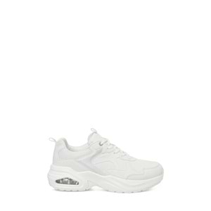 Kinetix Jewel Pu 4 Pr Kadın Air Spor Ayakkabı Ckr00957