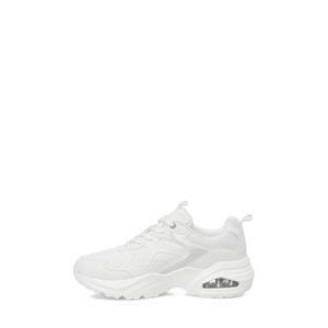 Kinetix Jewel Pu 4 Pr Kadın Air Spor Ayakkabı Ckr00957