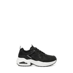 Kinetix Jewel Pu 4 Pr Kadın Air Spor Ayakkabı Ckr00957