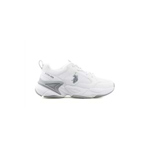 U.S. Polo Assn. Maybe 5 Fx Kadın Spor Ayakkabı Ckr00969