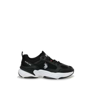 U.S. Polo Assn. Maybe 5 Fx Kadın Spor Ayakkabı Ckr00969