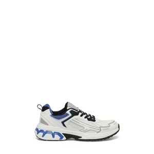 Lumberjack Quantum 5Fx Erkek Sneaker Ayakkabı Ckr00973