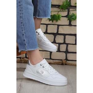 U.S. Polo Assn. Emora 5Fx Kadın Sneaker Ayakkabı Ckr00996