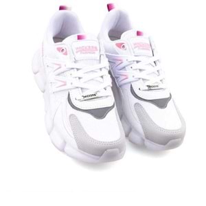 Wickers Air Kadın Spor Ayakkabı Ckr01010