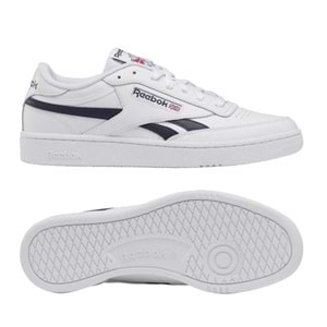 Reebok Revenge Unisex Sneaker Ayakkabı Ckr01013