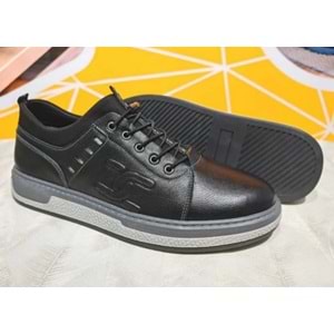 Dr. Relax Hakiki Deri Erkek Likralı Ayakkabı Ckr01020