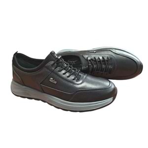 Dr. Relax Erkek Hakiki Deri Likralı Ayakkabı Ckr01021