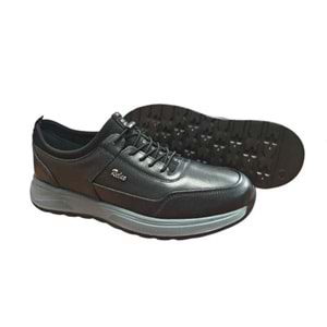 Dr. Relax Erkek Hakiki Deri Likralı Ayakkabı Ckr01021