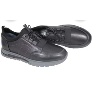 Dr. Relax Erkek Hakiki Deri Likralı Ayakkabı Ckr01023