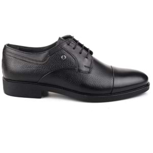 Nevzat Öge Erkek Hakiki Deri Klasik Ayakkabı Ckr01024