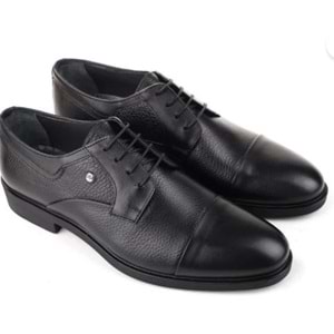 Nevzat Öge Erkek Hakiki Deri Klasik Ayakkabı Ckr01024