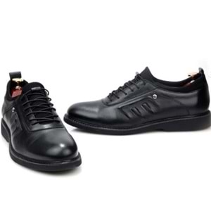 Nevzat Öge Hakiki Deri Eva Erkek Klasik Ayakkabı Ckr01025