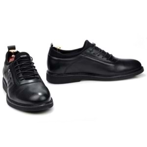 Nevzat Öge Hakiki Deri Eva Erkek Klasik Ayakkabı Ckr01025