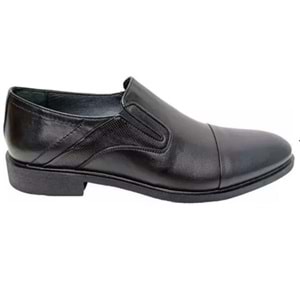 Nevzat Öge Hakiki Deri Erkek Klasik Ayakkabı Ckr01026 - 42