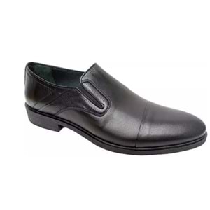 Nevzat Öge Hakiki Deri Erkek Klasik Ayakkabı Ckr01026 - 43