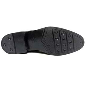 Nevzat Öge Hakiki Deri Erkek Klasik Ayakkabı Ckr01026 - 43