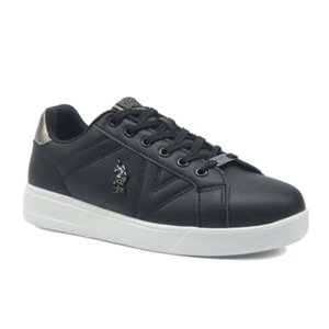 U.S. Polo Assn. Exxy Kadın Sneaker Ayakkabı Ckr01043